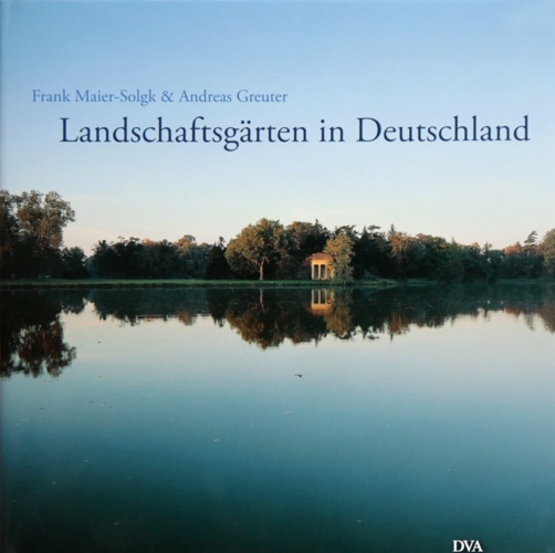 Landschaftsgärten in Deutschland